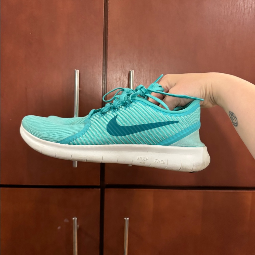 Nike free